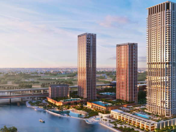 Arlo-Apartments-Dubai-Creek