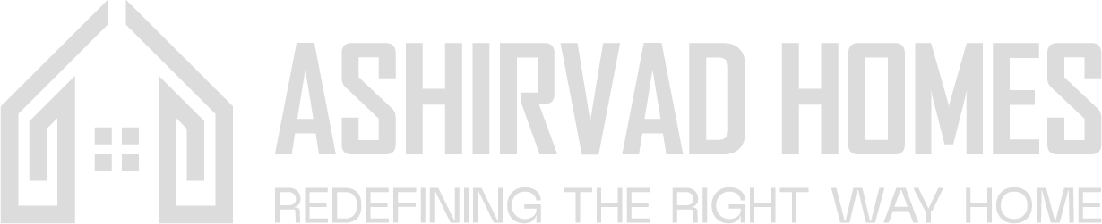 Ashirvad Homes Logo